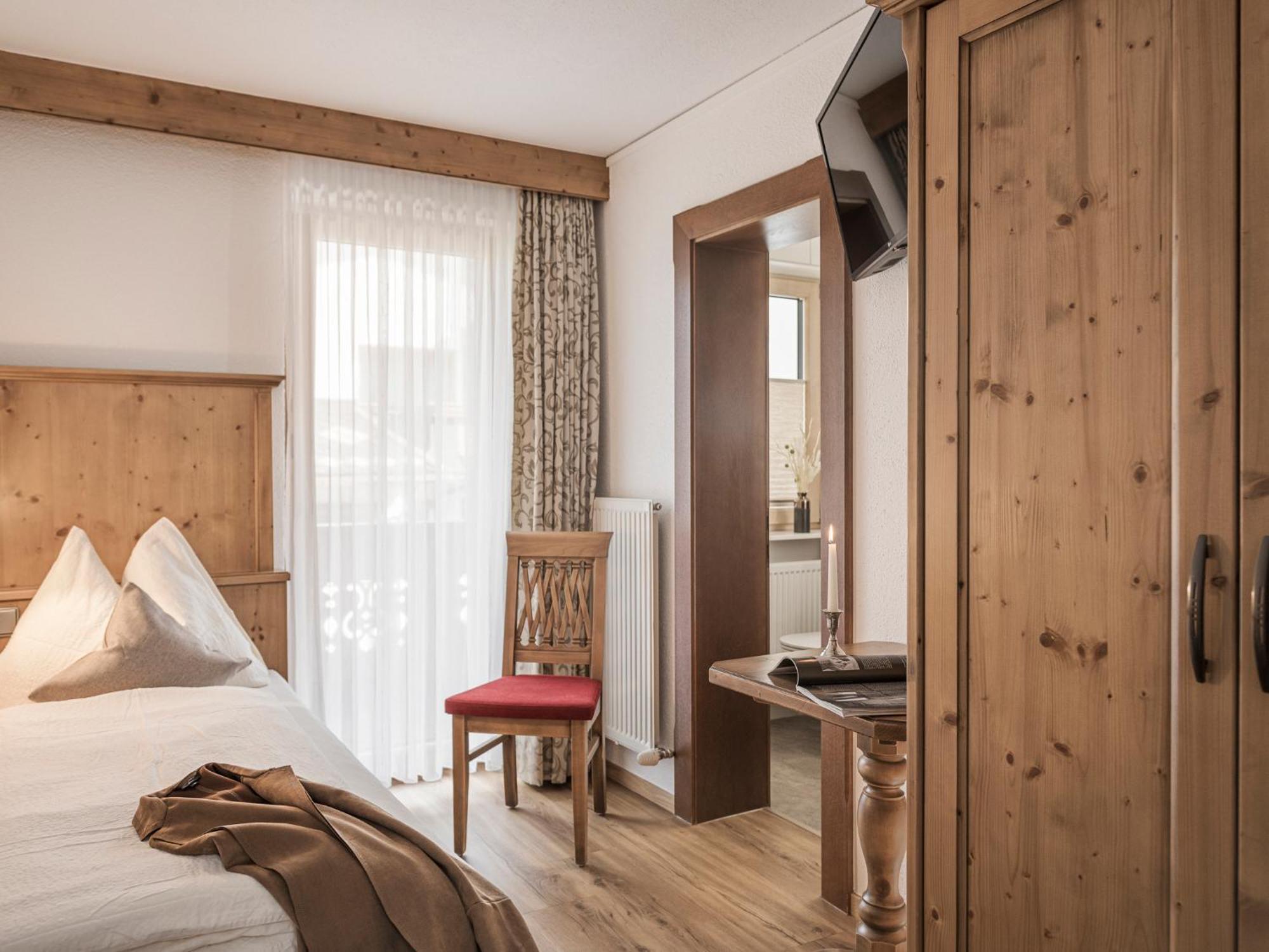 Haus Christine Hotel รีด อิม ซิลเลอร์ทาล ภายนอก รูปภาพ