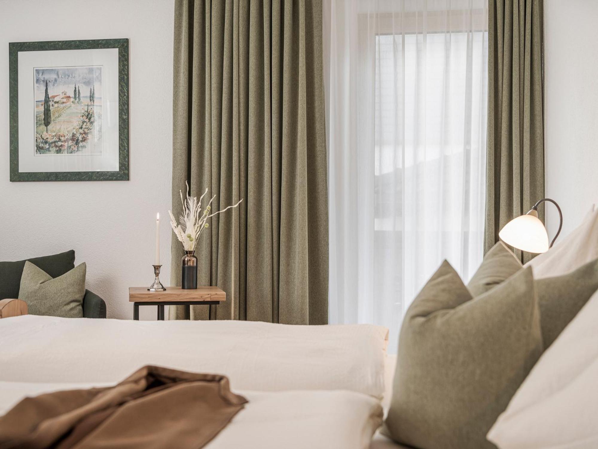 Haus Christine Hotel รีด อิม ซิลเลอร์ทาล ภายนอก รูปภาพ