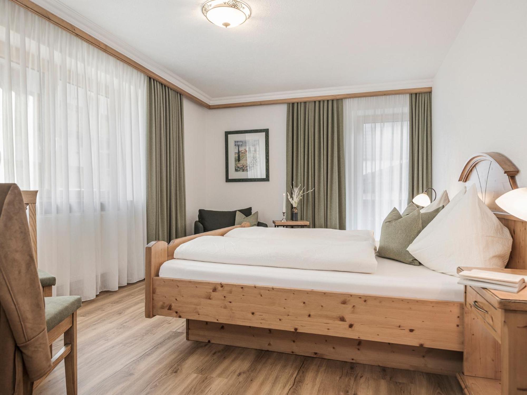 Haus Christine Hotel รีด อิม ซิลเลอร์ทาล ภายนอก รูปภาพ